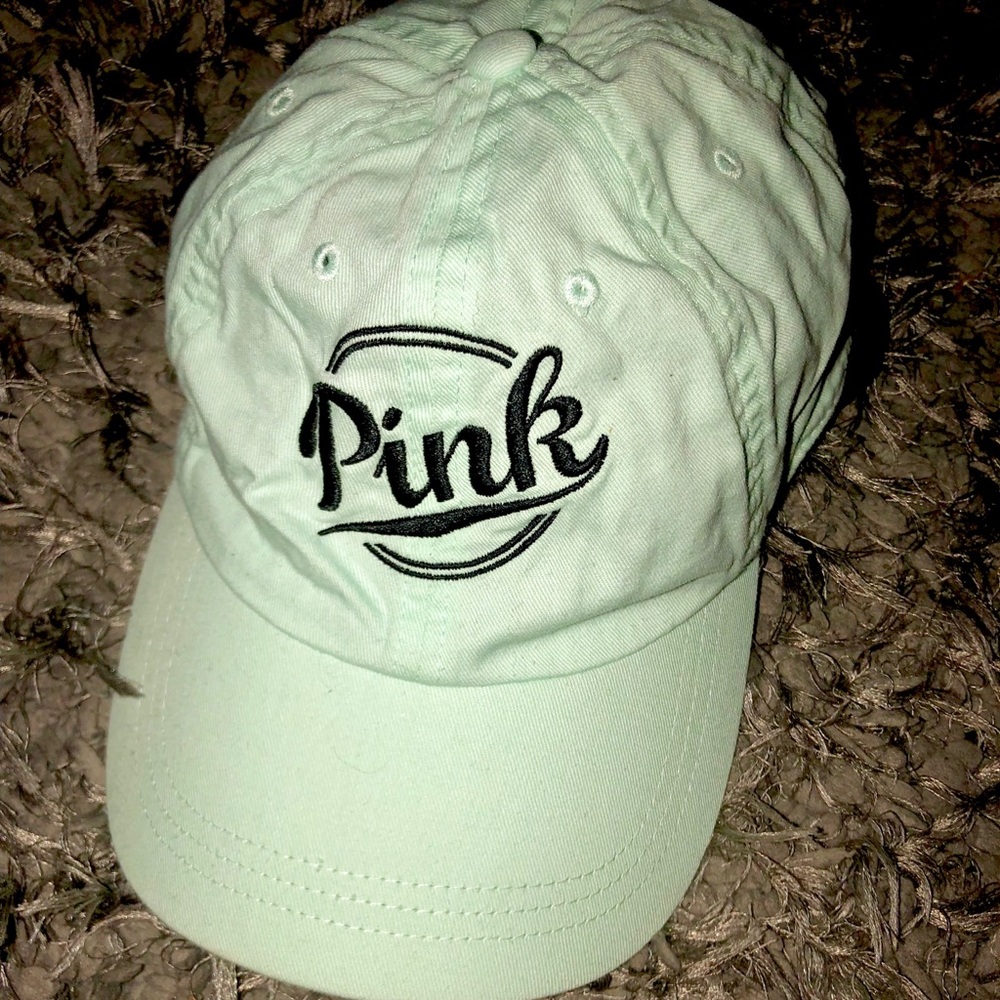 PINK by Victoria’s Secret Hat